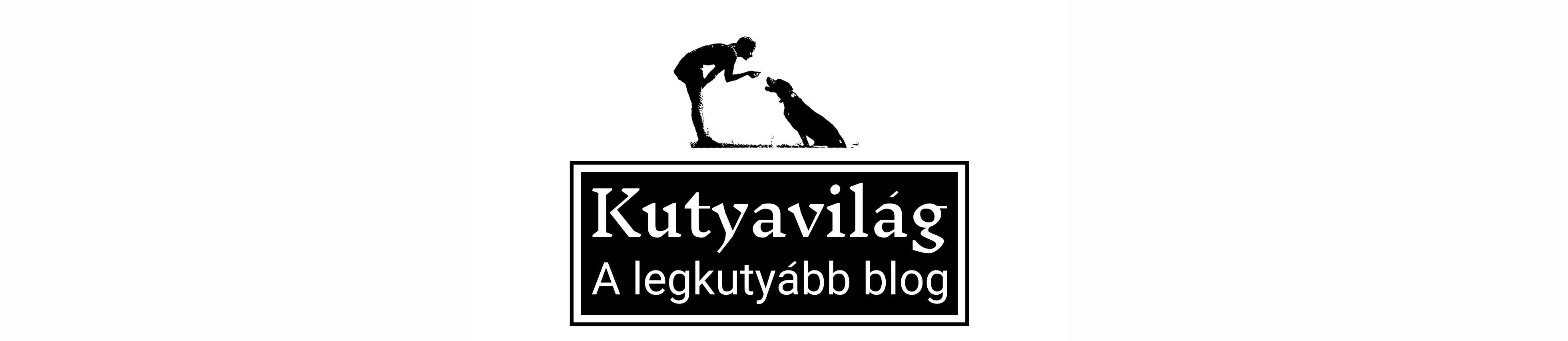 Kutyavilág Blog